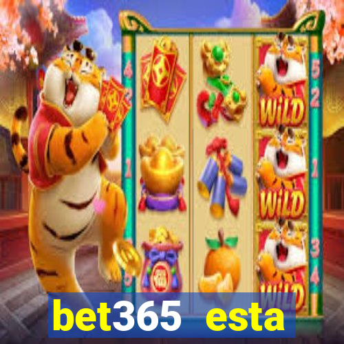 bet365 esta regulamentada no brasil